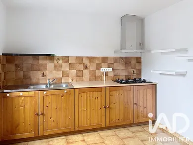 Maison à Lombez (32220)