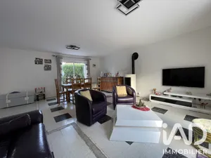 Detached house in Gricourt (02100)