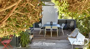 Maison à Bougival (78380)