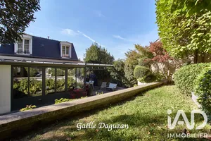 House in Bougival (78380)