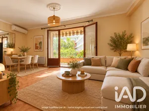 Appartement à Cannes (06150)