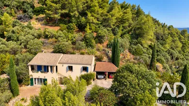 Maison à Vidauban (83550)