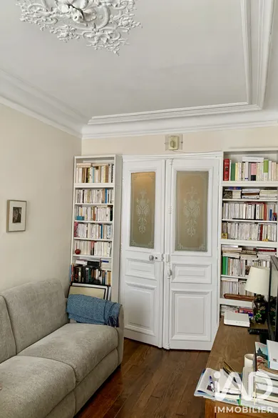 Appartement à Saint-Denis (93200)