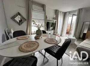 Appartement à Chelles (77500)