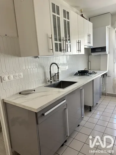 Appartement à Chelles (77500)