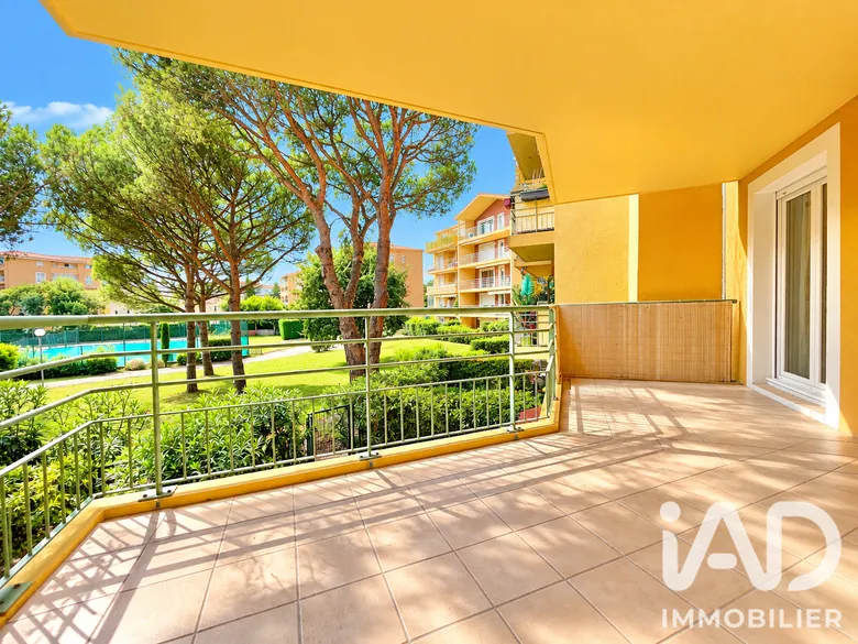 Appartement 3 pièces 80 m² · à Fréjus · 80 m² · 339 000 €