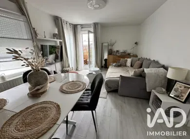 Appartement à Chelles (77500)