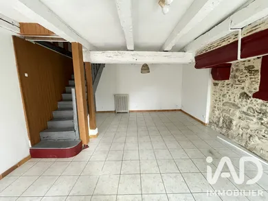 Maison traditionnelle à Couzeix (87270)