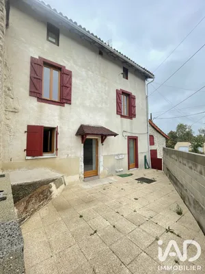 Traditional house in Couzeix (87270)