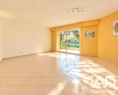 Apartment in Fréjus (83600)