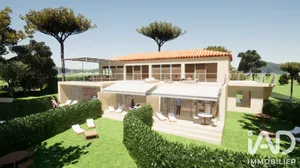 Appartement à Le Castellet (83330)