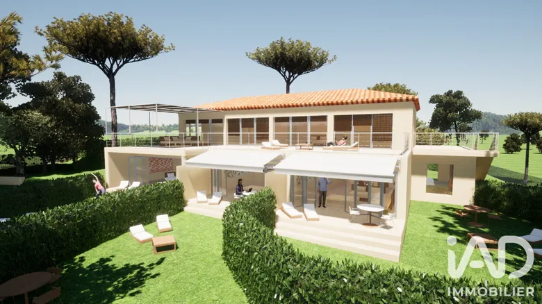 Appartement 2 pièces 55 m² · au Castellet · 55 m² · 265 000 €