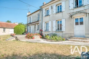 Maison à Montgé-en-Goële (77230)