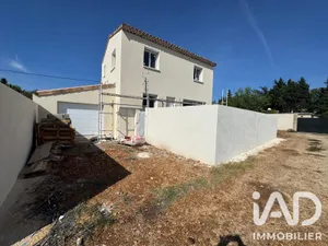 Maison à Sorgues (84700)