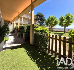 Appartement à Pollionnay (69290)