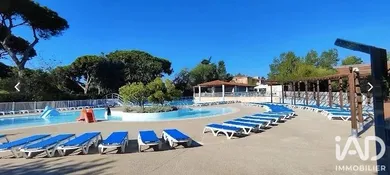Appartement à Mandelieu-la-Napoule (06210)