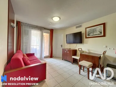 Appartement à Mandelieu-la-Napoule (06210)