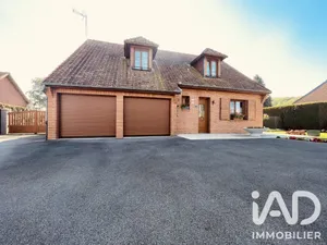 Pavillon à Dainville (62000)