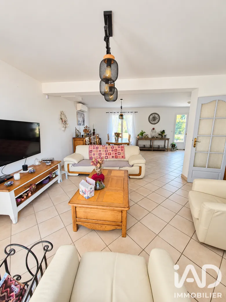 Maison 7 pièces 177 m² · à Boissy-sous-Saint-Yon · 177 m² · 520 000 €