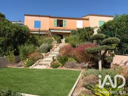 Bastide in Les Issambres (83380)