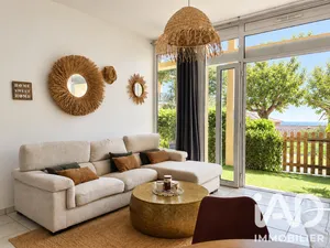 Appartement à Pollionnay (69290)
