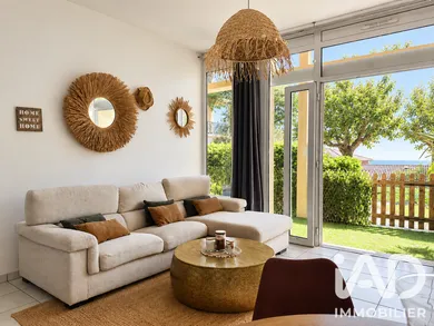 Appartement à Pollionnay (69290)