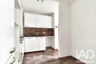 Appartement à Maisons-Alfort (94700)