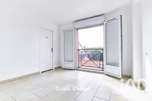 Apartment in Maisons-Alfort (94700)