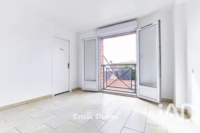 Appartement à Maisons-Alfort (94700)