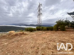 Building plot in Nice (06200)