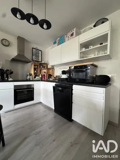 Appartement à Bègles (33130)