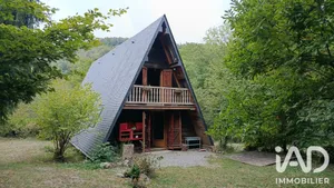 Châlet à Bagnères-de-Bigorre (65200)