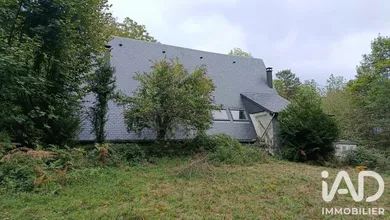 Châlet à Bagnères-de-Bigorre (65200)