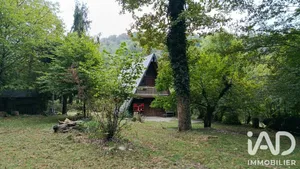 Cottage in Bagnères-de-Bigorre (65200)