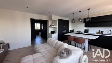 Appartement à Saint-Étienne (42100)
