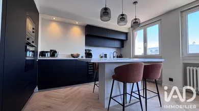 Appartement à Saint-Étienne (42100)