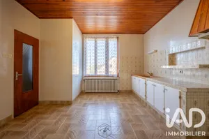 Maison traditionnelle à Réhon (54430)