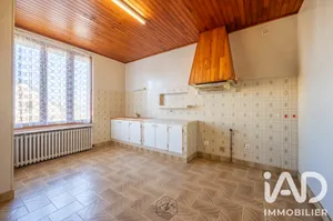Traditional house in Réhon (54430)