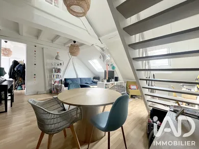 Appartement à Nantes (44000)
