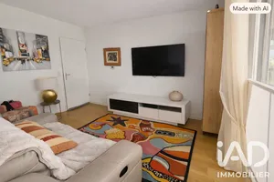 Apartment in Floirac (33270)