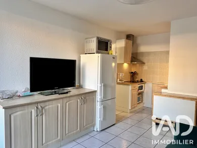 Appartement à Bormes-les-Mimosas (83230)