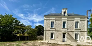 Maison à Varrains (49400)