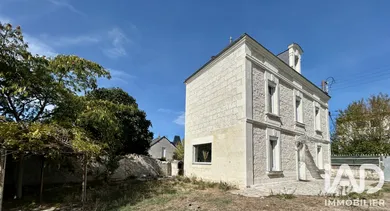 Maison à Varrains (49400)