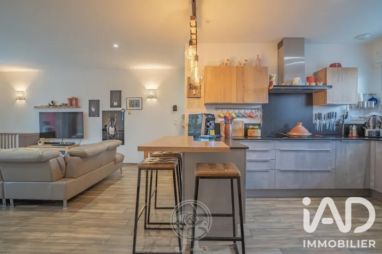 Maison 6 pièces 110 m² · à Sainte-Marie-aux-Chênes · 110 m² · 457 600 €