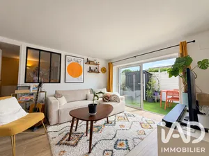 Appartement à Anglet (64600)