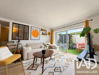 Apartment in Anglet (64600)