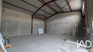 Warehouse in Saint-Andiol (13670)