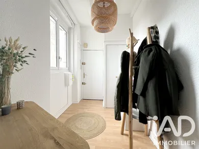 Appartement à Nantes (44000)