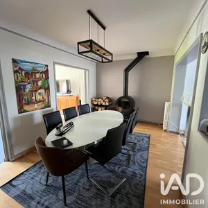 Maison à Faches-Thumesnil (59155)
