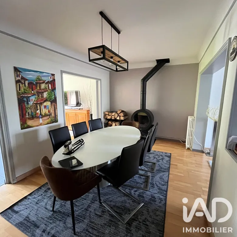 Maison 7 pièces 121 m² · à Faches-Thumesnil · 121 m² · 1 650 €/mois